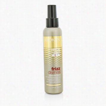 Frizz Dismis Fpf20 Smooth Force Lightwieght Smoothing Lotion Spray  (for Fine/ Medium Hair)