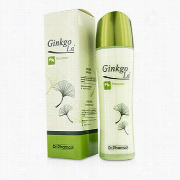 Ginkgo La Emulsion