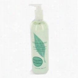 Green Tea Body Lotion By Eliazbeth Arden, 16.8 Oz Body Lotion For Women