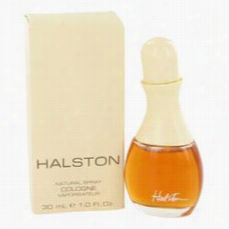 Halsto N Perfume By Halston, 1 Oz Colognee Spray For Women