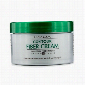 Healing Style Contour Fiber Cream