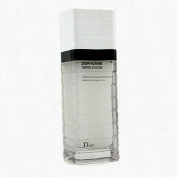 Homme Dermo System After Shave Lotion