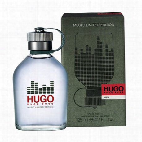 Hgo Music Limited Editio