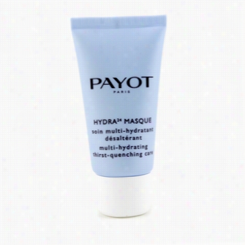 Hydra 24 Masque Multi-hydrating Skinq-uenching Disguise