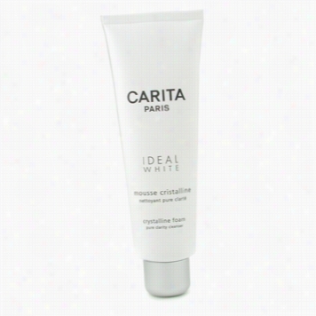 Ideal White Mousse Crsitalline