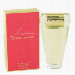 Elevate Pergume By Ellen Tracy, 2.5 Oz Eau De Parfum Spray For Women