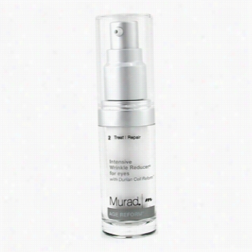 Intensive Wrinkle Reducer For Eyes