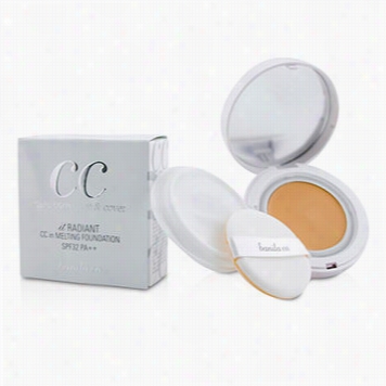 It Radiant Cc In Melting Foundaton Spf32 - #be20