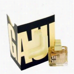 Jean Paul Gaultier 2 Mini By Jean Paul Gaultier, .1 Oz Mini Edp For Women