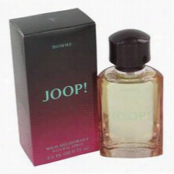 Jooop Deodorant By Joop!, 2.5 Ooz Deodorant Spray For Men