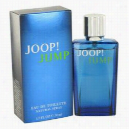 Joop Jump Colkgne By Joop!, 1.7 Oz Eau De Toilette Spray For Men