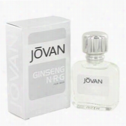 Jovan Ginsengn Rg Cllogne By Jovan, 1 Oz Cologne Sprzy Concerning Men