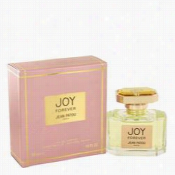 Joy Forever Perfume By Jean Patou, 11.6 Oz Eau De Parfum Spray For Women