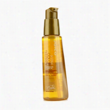 K-pak Color Therapy Restorative Styling Oil