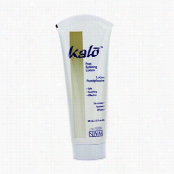 Kalo Post Epliating Lotion (for Sensitiev Smaller Areas)