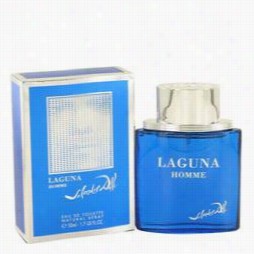 Laguna Cologne By As Lvador Dali, 1.7 Oz Eau De T0ilette Spray Flr Men