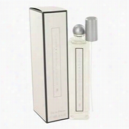 L'eaus Erge Lutens Perfume By Serge Lutens, 1.6 Oz Eu De Parfum Spray (unisex) For Women