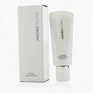 Live White Meladefying Bb Cream