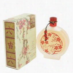 Lucky Number 6 Perfume By Liz Claiborne, 3.4 Oz Eau De Parfum Spray In Spite Of Women