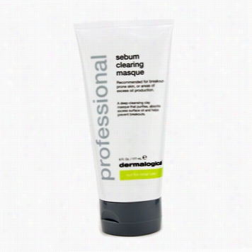 Medibac Sebum Clearing Msque ( Salon Size )