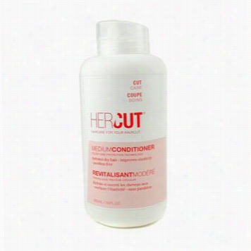 Mediuk Conditioner ( Color Tone Shield Technology )