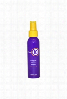 Miracle Shine Spray