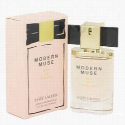 Modern Muse Perfumee By Estee Lauder, 1 Oz Eau De Parfum Spray For Women