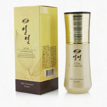 Mupti Functional Herbal Anti-wrinkle Essence