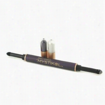 Mystikol ( Powdered Eyeliner/  Highlighter ) - # Amethyst