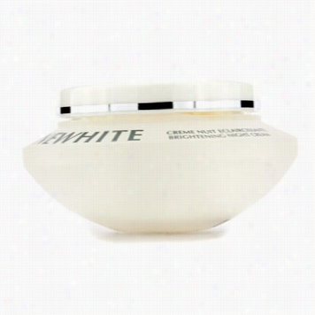 Newhite Brighttening Nigth Cream For The Face