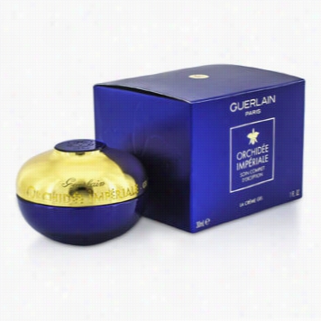 Orchideeimperiale Exceptional Complete Care The Gel Cream