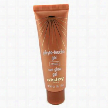 Phyto Touch Esun Glow Gel - Mat