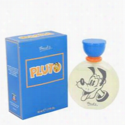 Pluto Cologne By Disney, 1.7 Oz Eau De Toilette Spray For Men