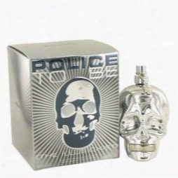 Police To Be The Illusionist Cologne Yb Ppolice Cklognes, 4.2 Oz Eau De Toilette Spray Because Of Mmen