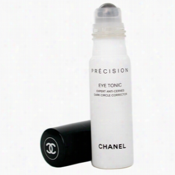 Precision Eye Tonic Roll-on