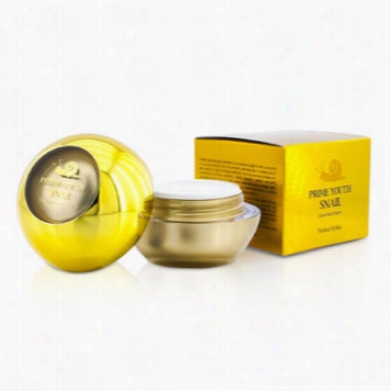 Prime Youth Snail Essential Ceam