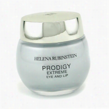 Prodigy Extreme Ultimate Rej Uvenating Cream For Eyes & Lips