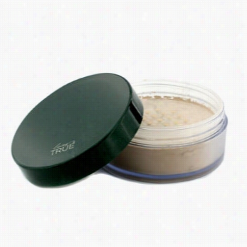 Protective Mineral Foundation Powder - # Fair 1