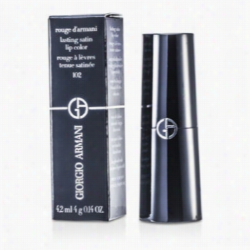 Rouge Darmani Enduring Satin Lip Color - # 102 Beite