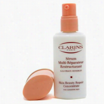 Sin Beauty Repair Concentrate