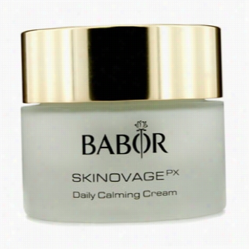 Skinovage Px Ca Lming Sensitive Diurnal Calming Cream (for Sensitive Skin)