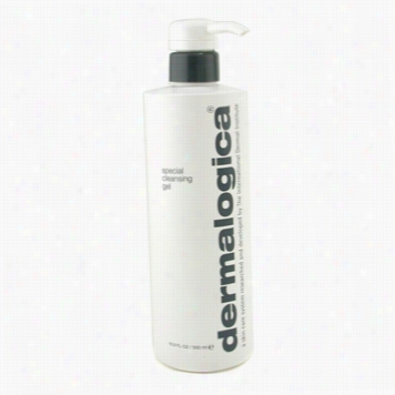 Special Cleansing Gel