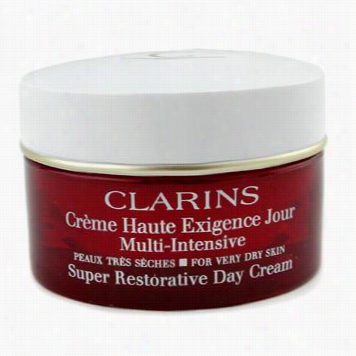 Super Restorative Day Cream ( Fkr Very Dry Skin ))