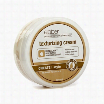 Texturizing  Cream