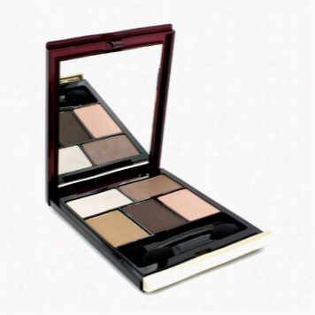 The Essenital Eye Shadow Set - Palette 1