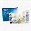 On Top Of The World Set: Shampoo + Cream + Nourishing Cream + Hand Salve + Lip Balm + Eye Treatment + Bag