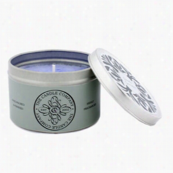 Tij Can Highly Fragranced Candle - French Lavender