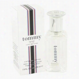 Tommy Hilfigercologne By Tommy Hilfiger, 1 Oz Cologne Spray For Men