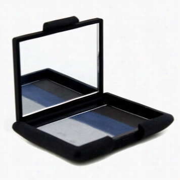 Trio Eyeshadow - Okinawa