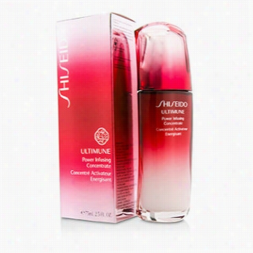 Ultimune Power Infusing Conccentr Te